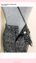 Load image into Gallery viewer, Tacy Straight Cut Pants
