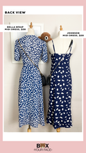 Load image into Gallery viewer, Johnson Midi Dress