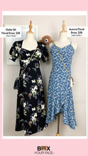 Load image into Gallery viewer, Aurora Floral Dress