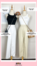 Load image into Gallery viewer, Camille High Waisted Pants