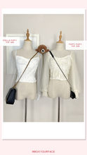 Load image into Gallery viewer, Stella Puffy Top