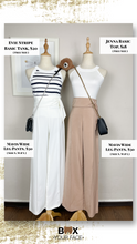 Load image into Gallery viewer, Mavis Wide Leg Pants