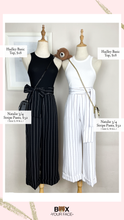 Load image into Gallery viewer, Natalie 3/4 Stripe Pants