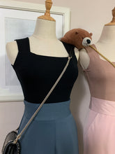 Load image into Gallery viewer, Scarlette High Waisted Flare Pants