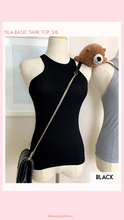 Load image into Gallery viewer, Isla Basic Tank Top