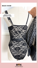 Load image into Gallery viewer, Anais Lace Bodysuit