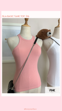 Load image into Gallery viewer, Isla Basic Tank Top