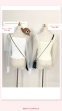 Load image into Gallery viewer, Stella Puffy Top