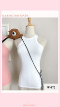Load image into Gallery viewer, Isla Basic Tank Top