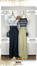 Load image into Gallery viewer, Mavis Wide Leg Pants