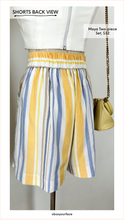 Load image into Gallery viewer, Maya Two-Piece Stripe Set
