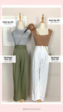 Load image into Gallery viewer, Taby Bucket Pants