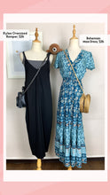 Load image into Gallery viewer, Bohemian Maxi Dress