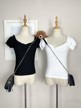 Load image into Gallery viewer, Demi Basic Top