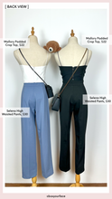 Load image into Gallery viewer, Selena Highwaisted Pants
