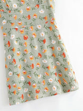 Load image into Gallery viewer, Tina Self-Tie Dress

