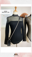 Load image into Gallery viewer, Nova Bodysuit
