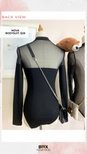 Load image into Gallery viewer, Nova Bodysuit
