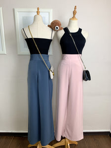 Scarlette High Waisted Flare Pants