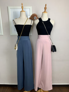 Scarlette High Waisted Flare Pants