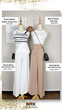 Load image into Gallery viewer, Mavis Wide Leg Pants
