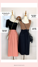 Load image into Gallery viewer, Midi Skirt
