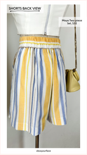 Load image into Gallery viewer, Maya Two-Piece Stripe Set
